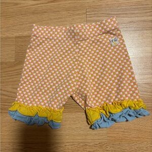 “Wildflower” shorties size 4 in great condition